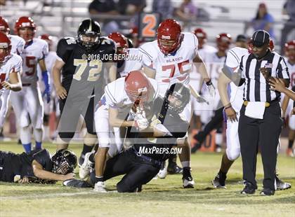 Thumbnail 1 in East Bakersfield @ Foothill  photogallery.