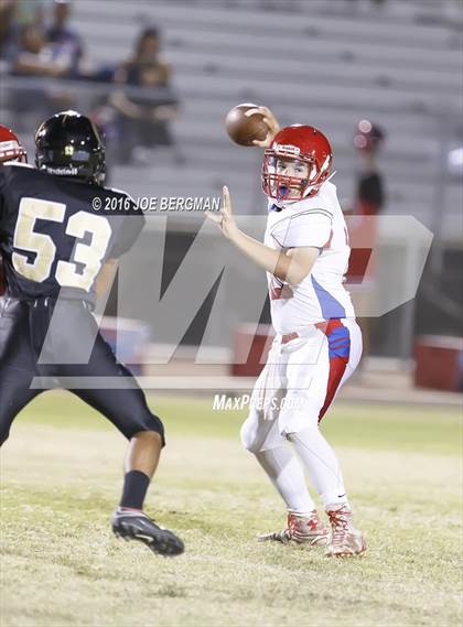 Thumbnail 2 in East Bakersfield @ Foothill  photogallery.