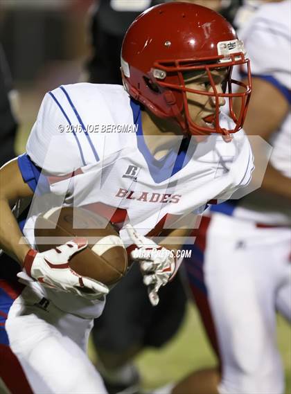 Thumbnail 2 in East Bakersfield @ Foothill  photogallery.