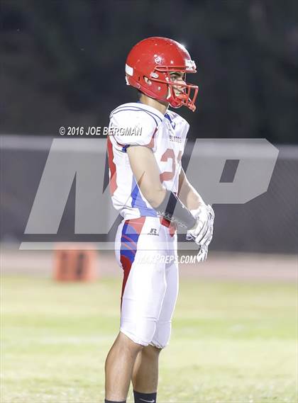 Thumbnail 2 in East Bakersfield @ Foothill  photogallery.