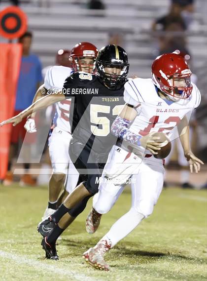 Thumbnail 1 in East Bakersfield @ Foothill  photogallery.