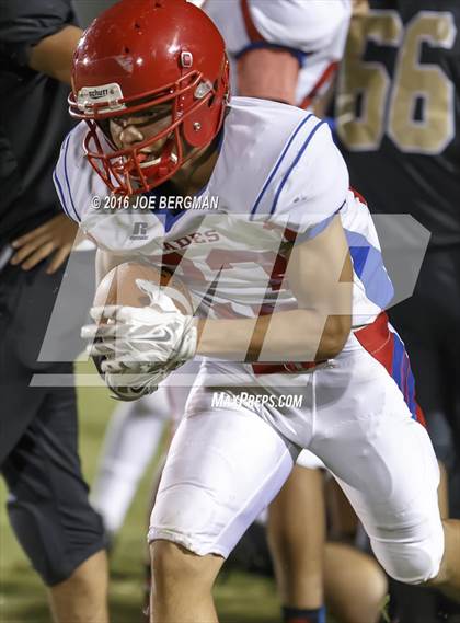 Thumbnail 1 in East Bakersfield @ Foothill  photogallery.