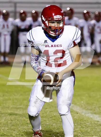 Thumbnail 1 in East Bakersfield @ Foothill  photogallery.