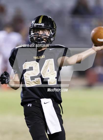 Thumbnail 1 in East Bakersfield @ Foothill  photogallery.