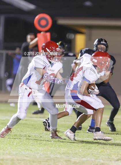 Thumbnail 2 in East Bakersfield @ Foothill  photogallery.