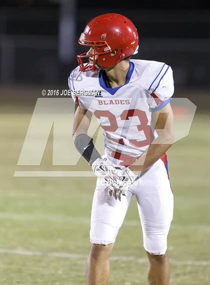 Thumbnail 1 in East Bakersfield @ Foothill  photogallery.