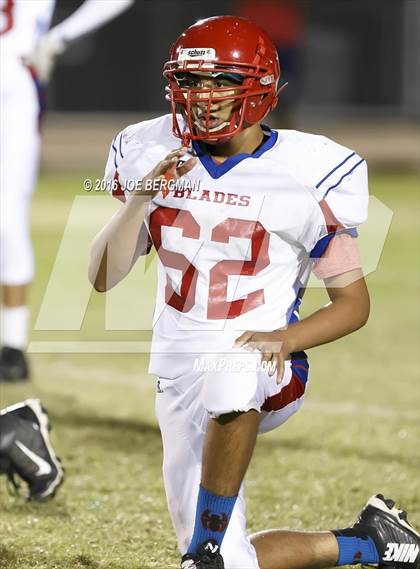 Thumbnail 3 in East Bakersfield @ Foothill  photogallery.