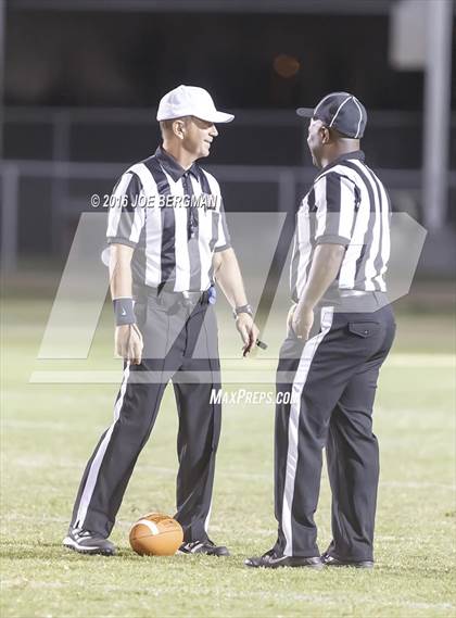 Thumbnail 1 in East Bakersfield @ Foothill  photogallery.