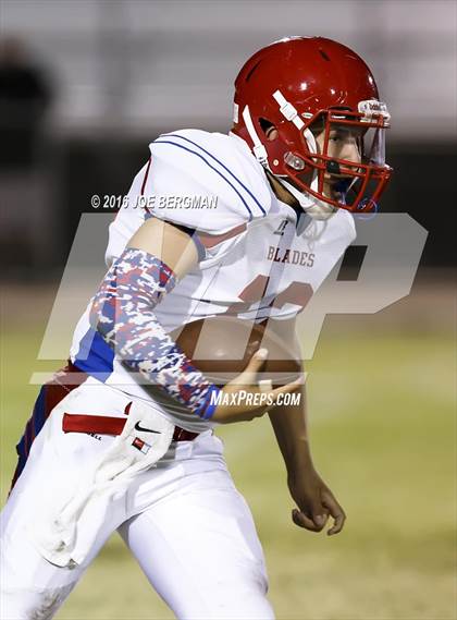 Thumbnail 2 in East Bakersfield @ Foothill  photogallery.