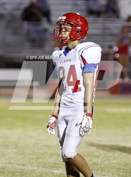 Thumbnail 2 in East Bakersfield @ Foothill  photogallery.
