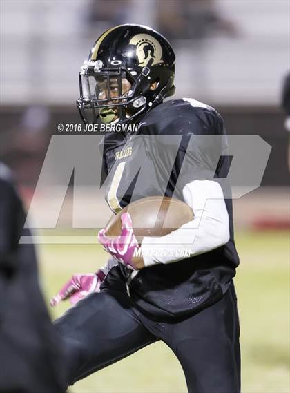 Thumbnail 3 in East Bakersfield @ Foothill  photogallery.