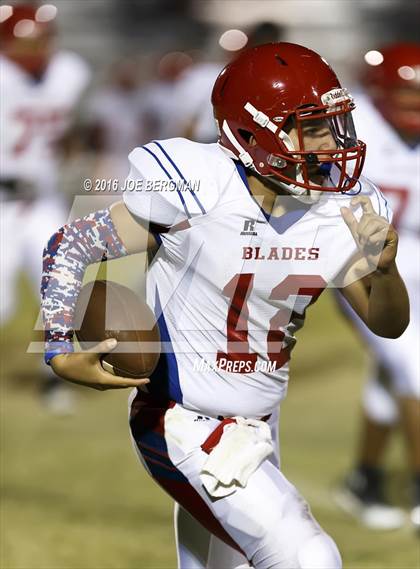 Thumbnail 1 in East Bakersfield @ Foothill  photogallery.