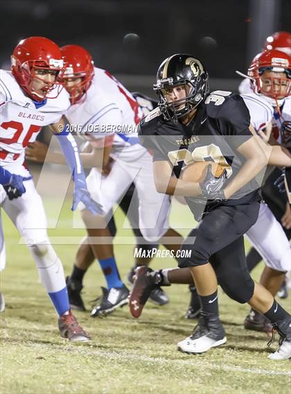 Thumbnail 3 in East Bakersfield @ Foothill  photogallery.