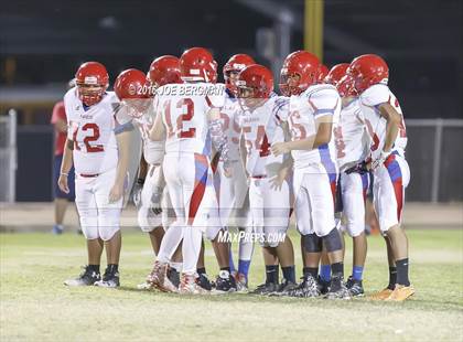 Thumbnail 3 in East Bakersfield @ Foothill  photogallery.
