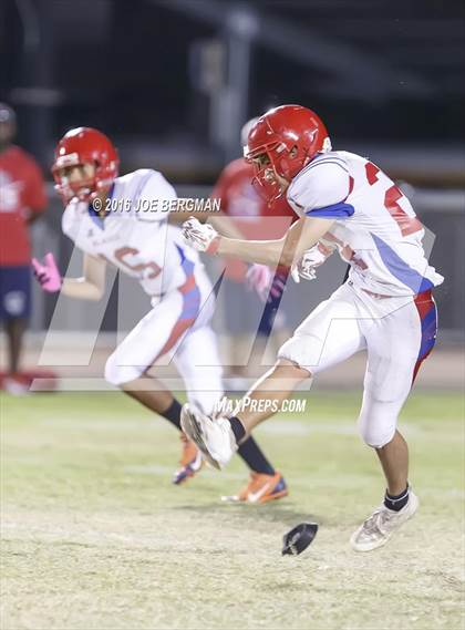 Thumbnail 1 in East Bakersfield @ Foothill  photogallery.