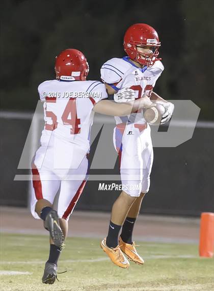 Thumbnail 2 in East Bakersfield @ Foothill  photogallery.