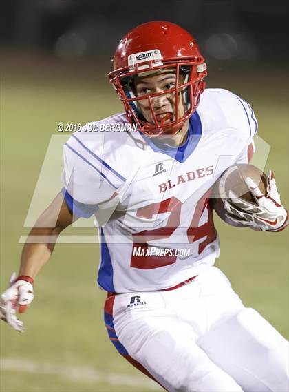 Thumbnail 3 in East Bakersfield @ Foothill  photogallery.