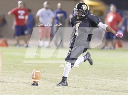 Thumbnail 2 in East Bakersfield @ Foothill  photogallery.