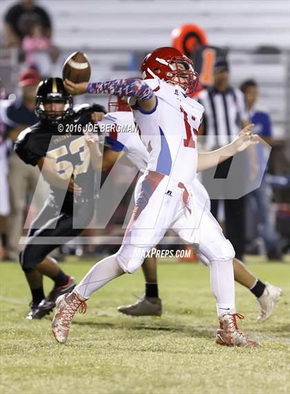 Thumbnail 1 in East Bakersfield @ Foothill  photogallery.
