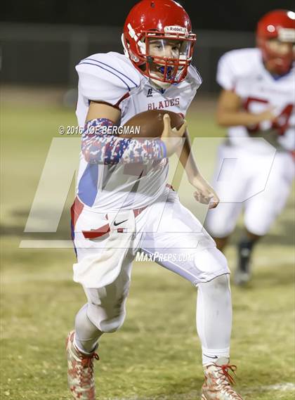 Thumbnail 1 in East Bakersfield @ Foothill  photogallery.