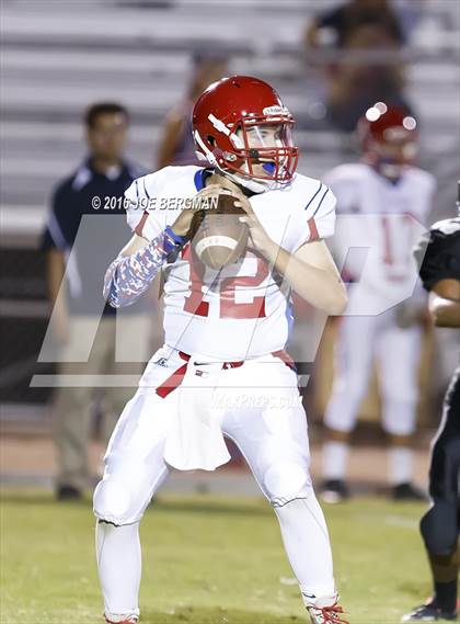 Thumbnail 3 in East Bakersfield @ Foothill  photogallery.