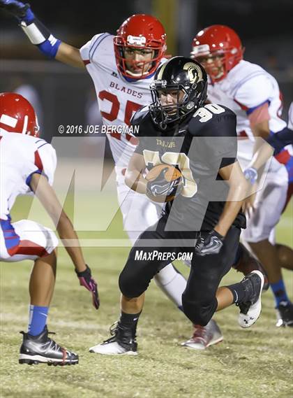 Thumbnail 3 in East Bakersfield @ Foothill  photogallery.