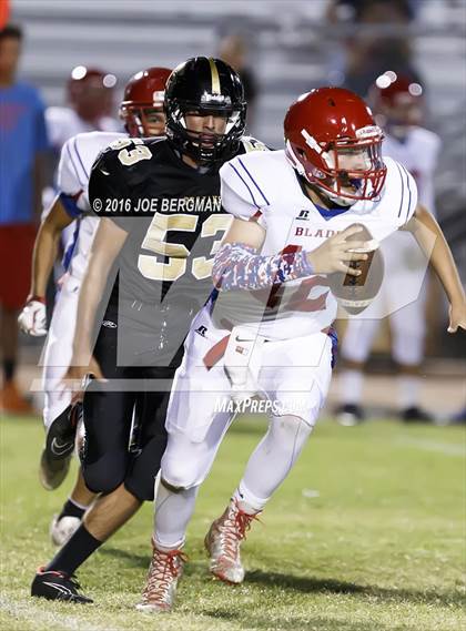 Thumbnail 3 in East Bakersfield @ Foothill  photogallery.