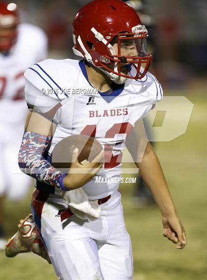 Thumbnail 3 in East Bakersfield @ Foothill  photogallery.