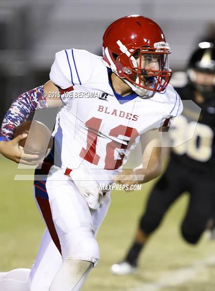 Thumbnail 2 in East Bakersfield @ Foothill  photogallery.