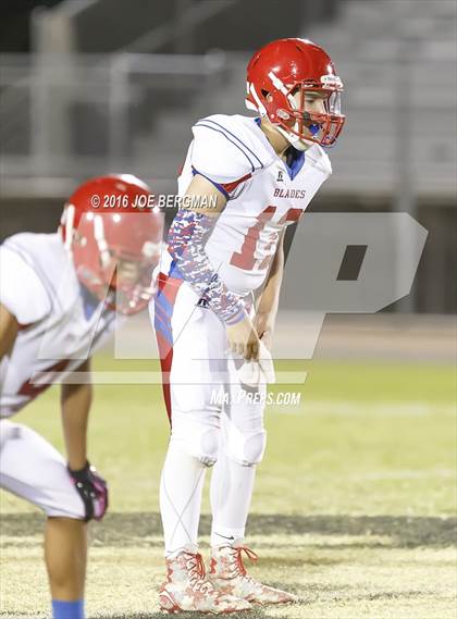 Thumbnail 2 in East Bakersfield @ Foothill  photogallery.