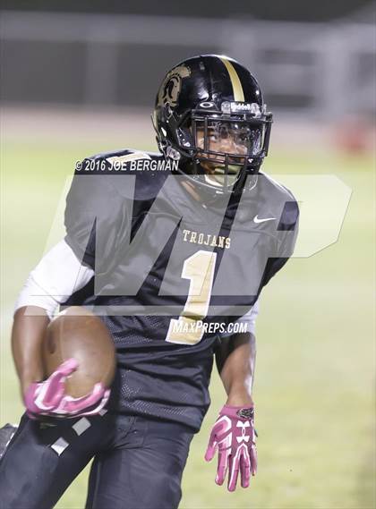 Thumbnail 1 in East Bakersfield @ Foothill  photogallery.