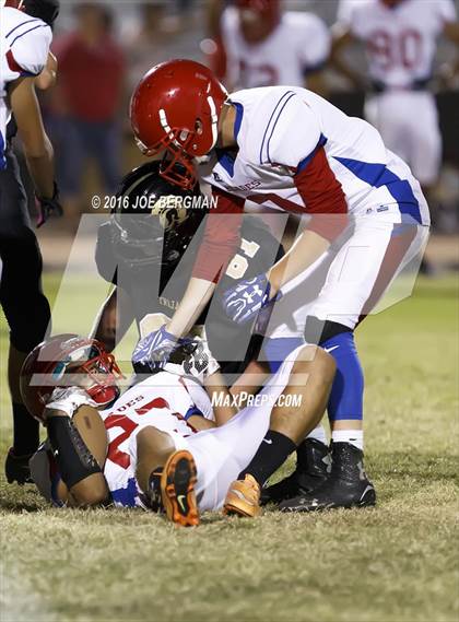 Thumbnail 2 in East Bakersfield @ Foothill  photogallery.