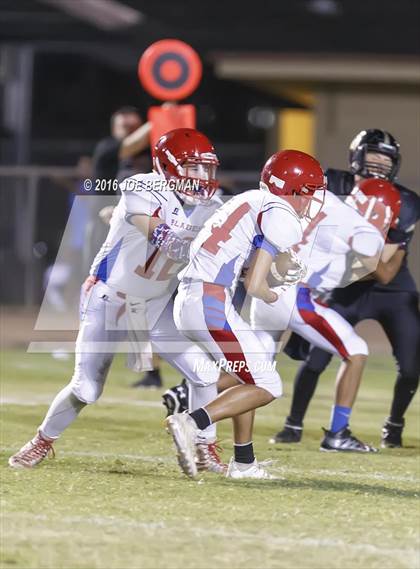 Thumbnail 1 in East Bakersfield @ Foothill  photogallery.