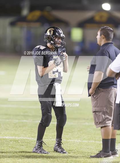 Thumbnail 2 in East Bakersfield @ Foothill  photogallery.