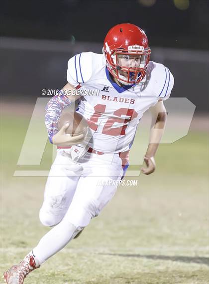 Thumbnail 2 in East Bakersfield @ Foothill  photogallery.