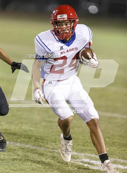 Thumbnail 1 in East Bakersfield @ Foothill  photogallery.