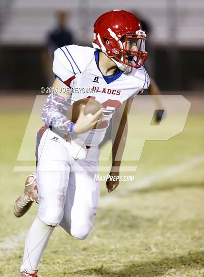 Thumbnail 3 in East Bakersfield @ Foothill  photogallery.