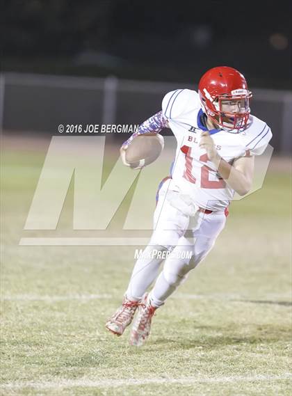 Thumbnail 1 in East Bakersfield @ Foothill  photogallery.