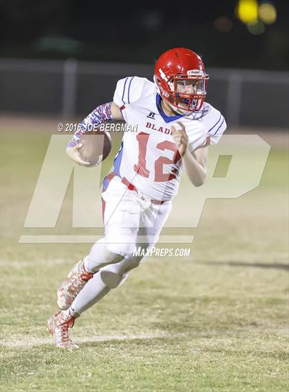 Thumbnail 3 in East Bakersfield @ Foothill  photogallery.