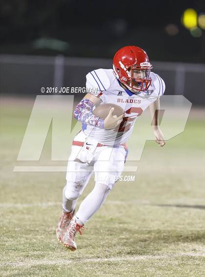 Thumbnail 1 in East Bakersfield @ Foothill  photogallery.