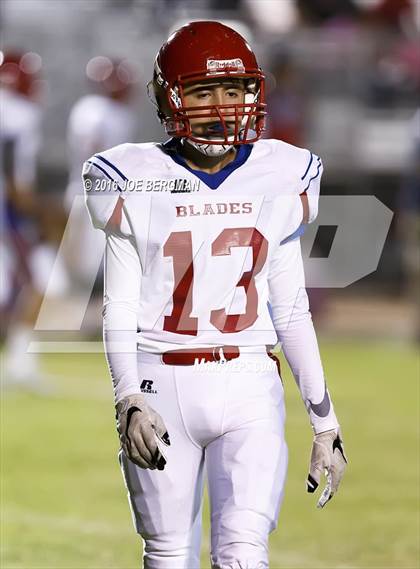 Thumbnail 1 in East Bakersfield @ Foothill  photogallery.