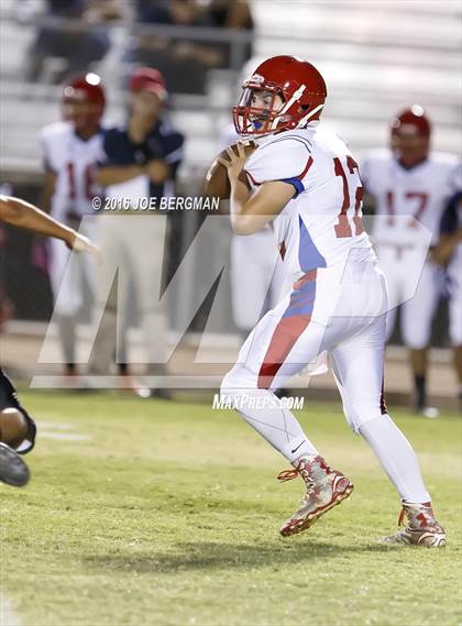 Thumbnail 1 in East Bakersfield @ Foothill  photogallery.