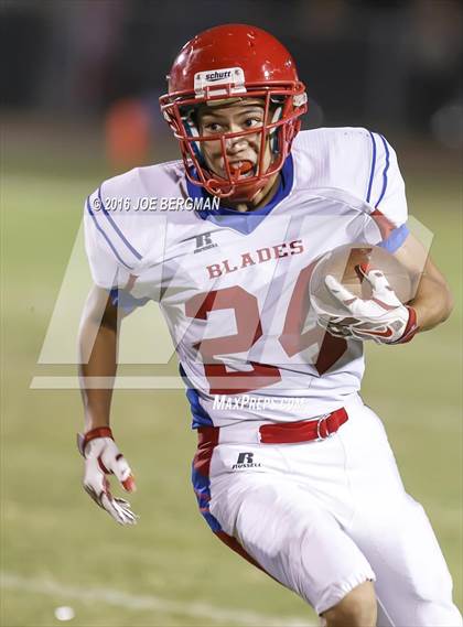 Thumbnail 1 in East Bakersfield @ Foothill  photogallery.