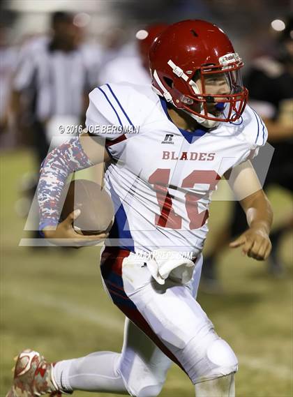 Thumbnail 2 in East Bakersfield @ Foothill  photogallery.