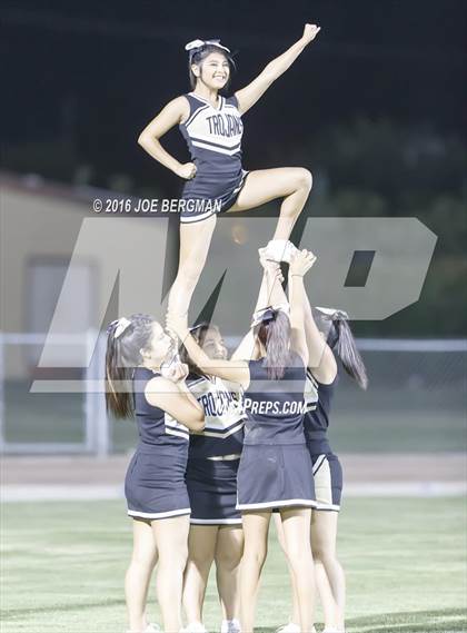 Thumbnail 3 in East Bakersfield @ Foothill  photogallery.
