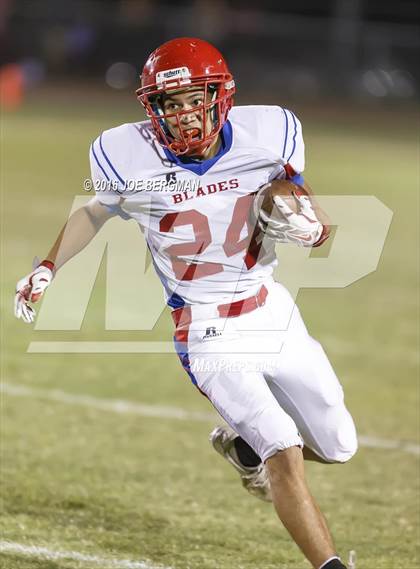 Thumbnail 2 in East Bakersfield @ Foothill  photogallery.