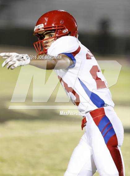 Thumbnail 2 in East Bakersfield @ Foothill  photogallery.
