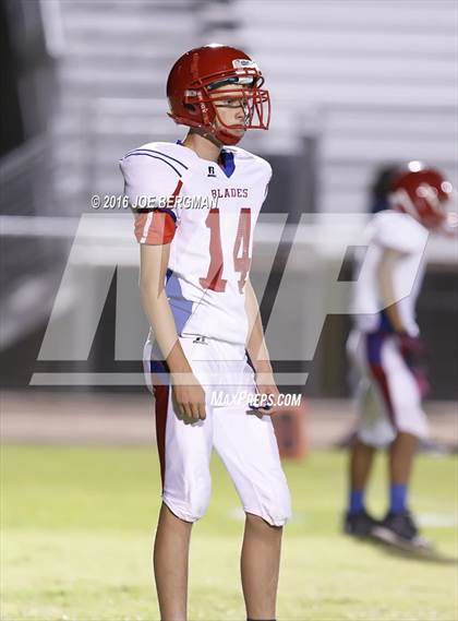 Thumbnail 2 in East Bakersfield @ Foothill  photogallery.