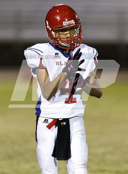 Thumbnail 2 in East Bakersfield @ Foothill  photogallery.