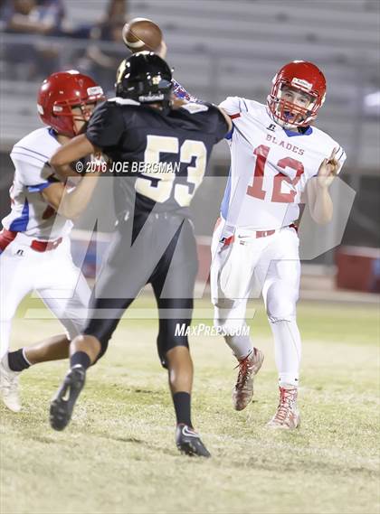 Thumbnail 1 in East Bakersfield @ Foothill  photogallery.